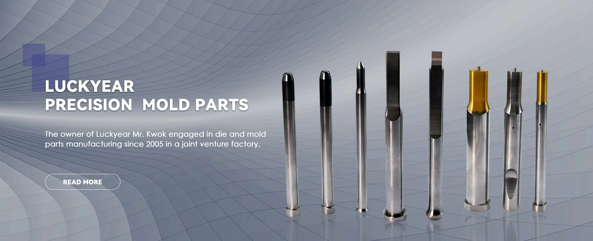 Subtilitas Punches et Dies Supplier