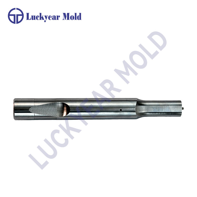 Quid Do Precision Ball Lock Punches Do?