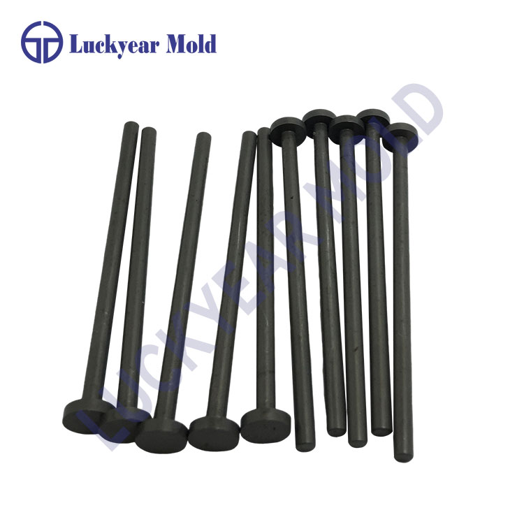 What Are the Uses of Latin Ejector Pins?