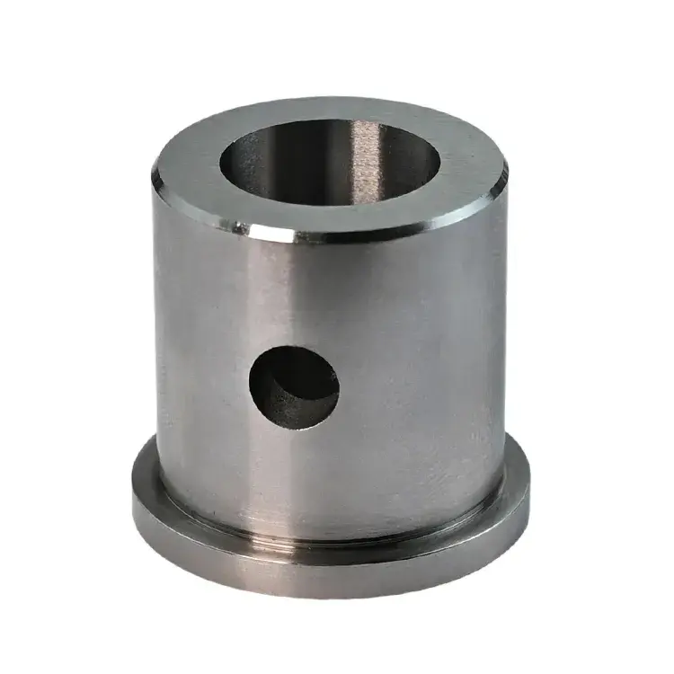 Quomodo ne workpiece damnum in processu praecisionis hardware?
