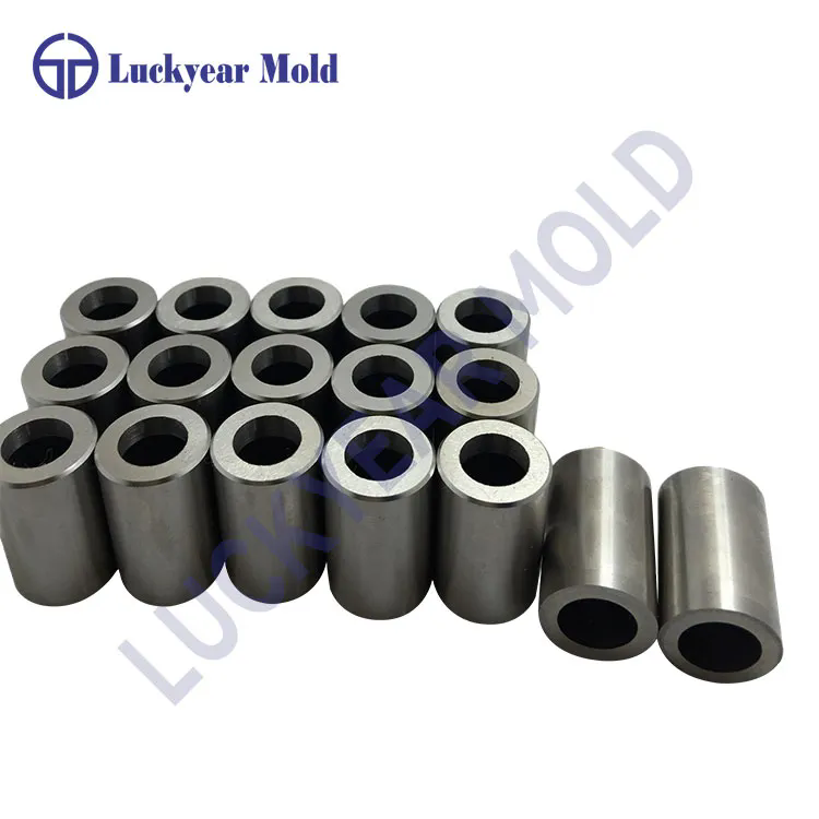 Quaenam sunt materies vulgo adhibita ad partes terunt?