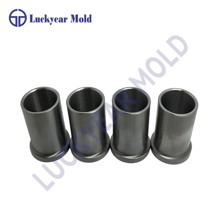 What Are Press Die Mold Components?