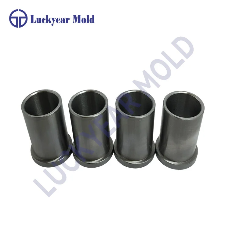 What Are Press Die Mold Components?