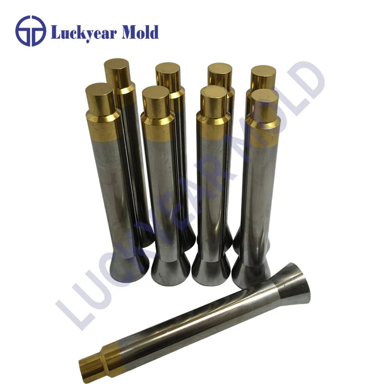 A Guide to Latin Mold Punches: Full-Lifecycle Management from Election to Maintenance