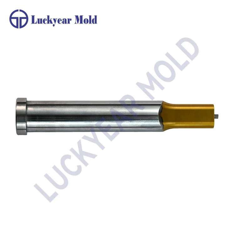 Can Standard Punches with Coatings really Last three times longer than uncoated Punches—or is that Just a Sales Pix?